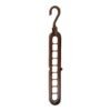Deco Bella Cloth Hanger, 6-Pack, 50611