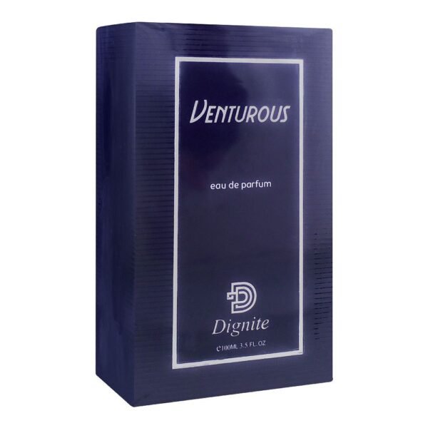 Dignite Venturous, Eau de Parfum, For Men, 100ml