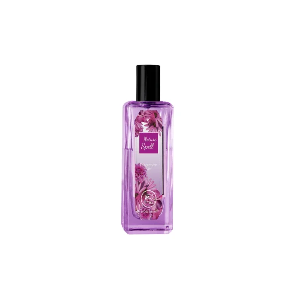 Rivaj Fragrance Mist - Nature Spell (236ml)