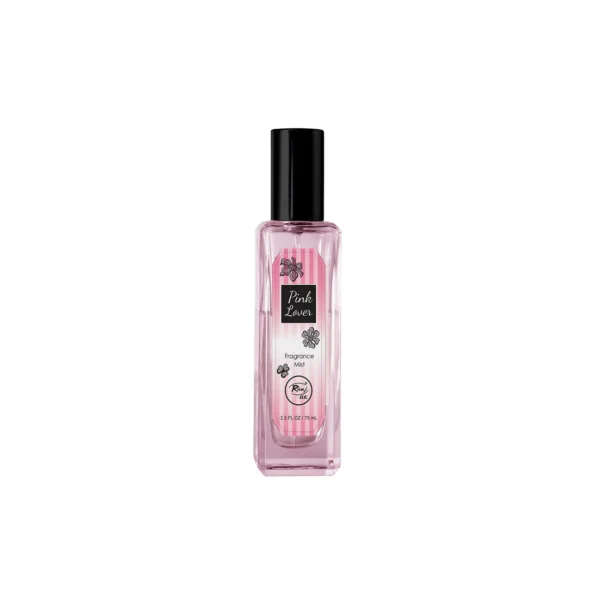 Rivaj Fragrance Mist - Pink Lover (75ml)