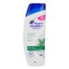 Head & Shoulders Menthol Refresh Anti-Dandruff Shampoo, For Cool and Energize Scalp, 400ml