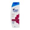 Head & Shoulders Smooth & Silky Shampoo, 400ml