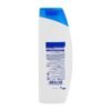 Head & Shoulders Smooth & Silky Shampoo, 400ml