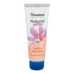 Himalaya Natural Glow Saffron Face Wash, 100ml