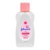 Johnson's Baby Oil, No Parabens and Phthalates, 200ml