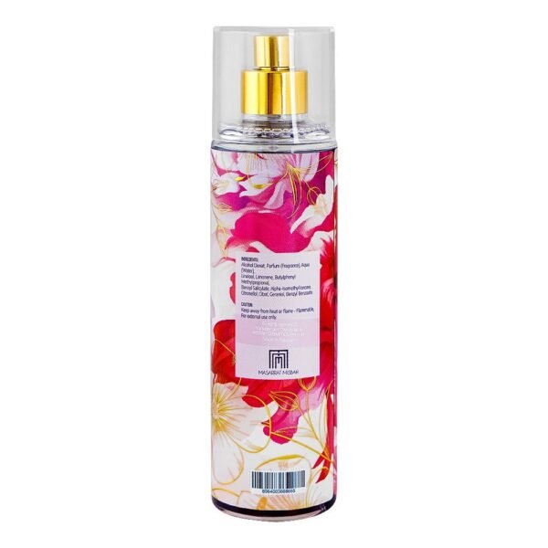 Masarrat Misbah Blossom Breeze Fine Fragrance Mist, 150ml