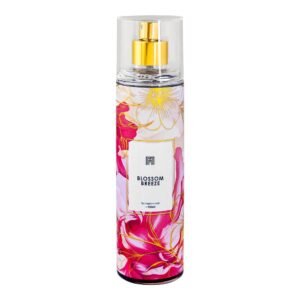 Masarrat Misbah Blossom Breeze Fine Fragrance Mist, 150ml