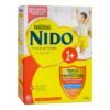 Nido Growing Up Formula Milk Powder, For 1+ Year, 150g