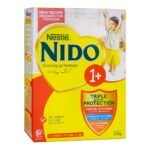 Nido Growing Up Formula Milk Powder, For 1+ Year, 150g