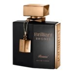 Rasasi Brilliant Bronze Eau De Parfum, For Men & Women, 100ml