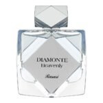 Rasasi Diamonte Heavenly Pour Femme Eau De Parfum, For Women, 100ml