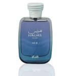 Rasasi Hawas Ice, Eau de Parfum, For Men, 100ml