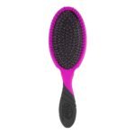 Wet Brush Pro Detangler Hair Brush, Purple, BWP830PROPR