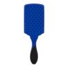 Wet Brush Pro Paddle Detangler Color Of The Year Hair Brush, Royal Blue, BWP831ROYAL