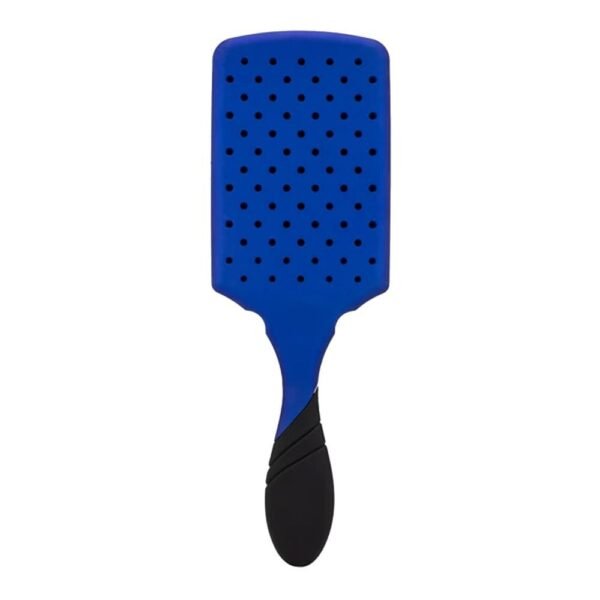 Wet Brush Pro Paddle Detangler Color Of The Year Hair Brush, Royal Blue, BWP831ROYAL