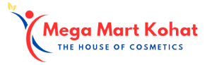 Mega Mart Kohat Logo official