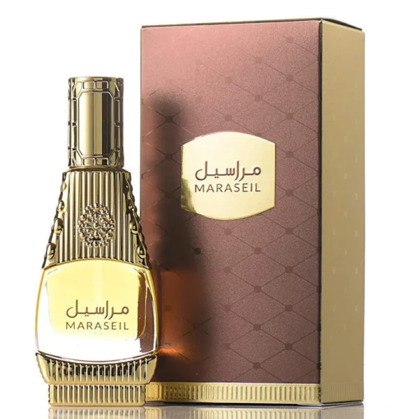 Maraseil Concentrated Perfume Oil 15 ML